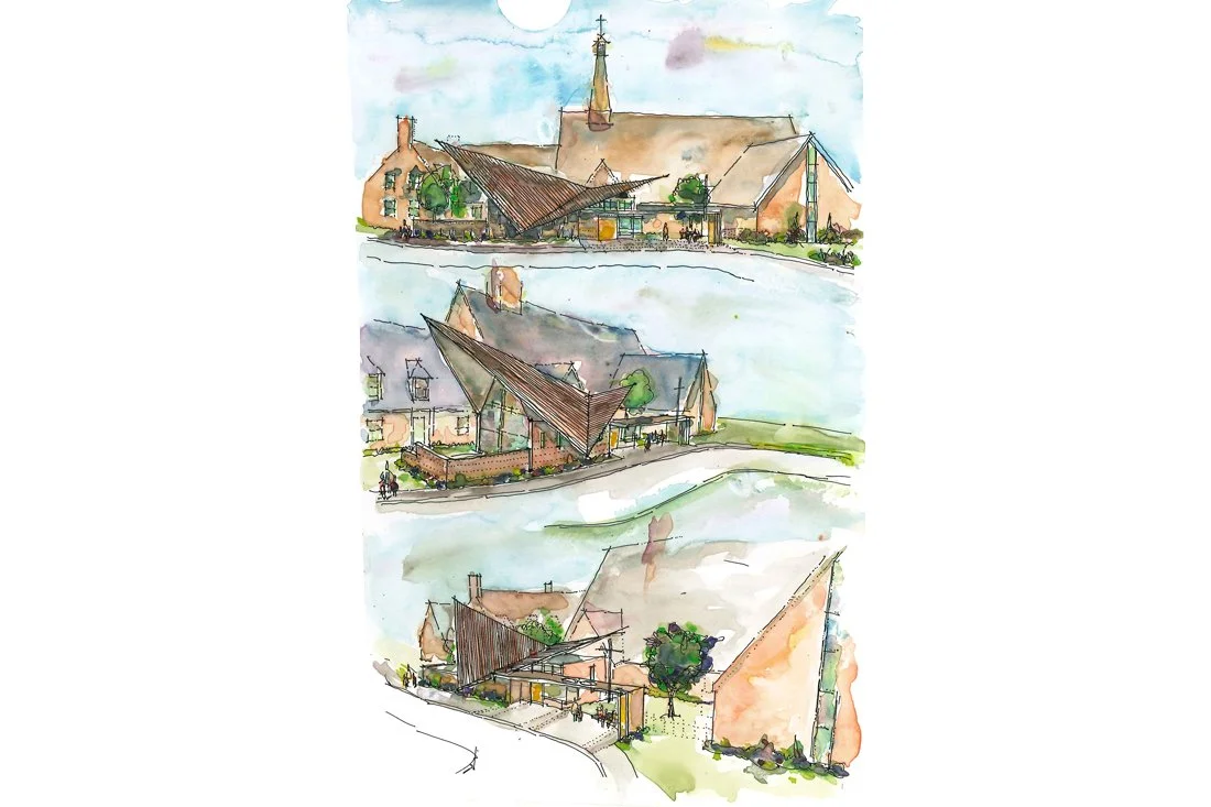 sketches