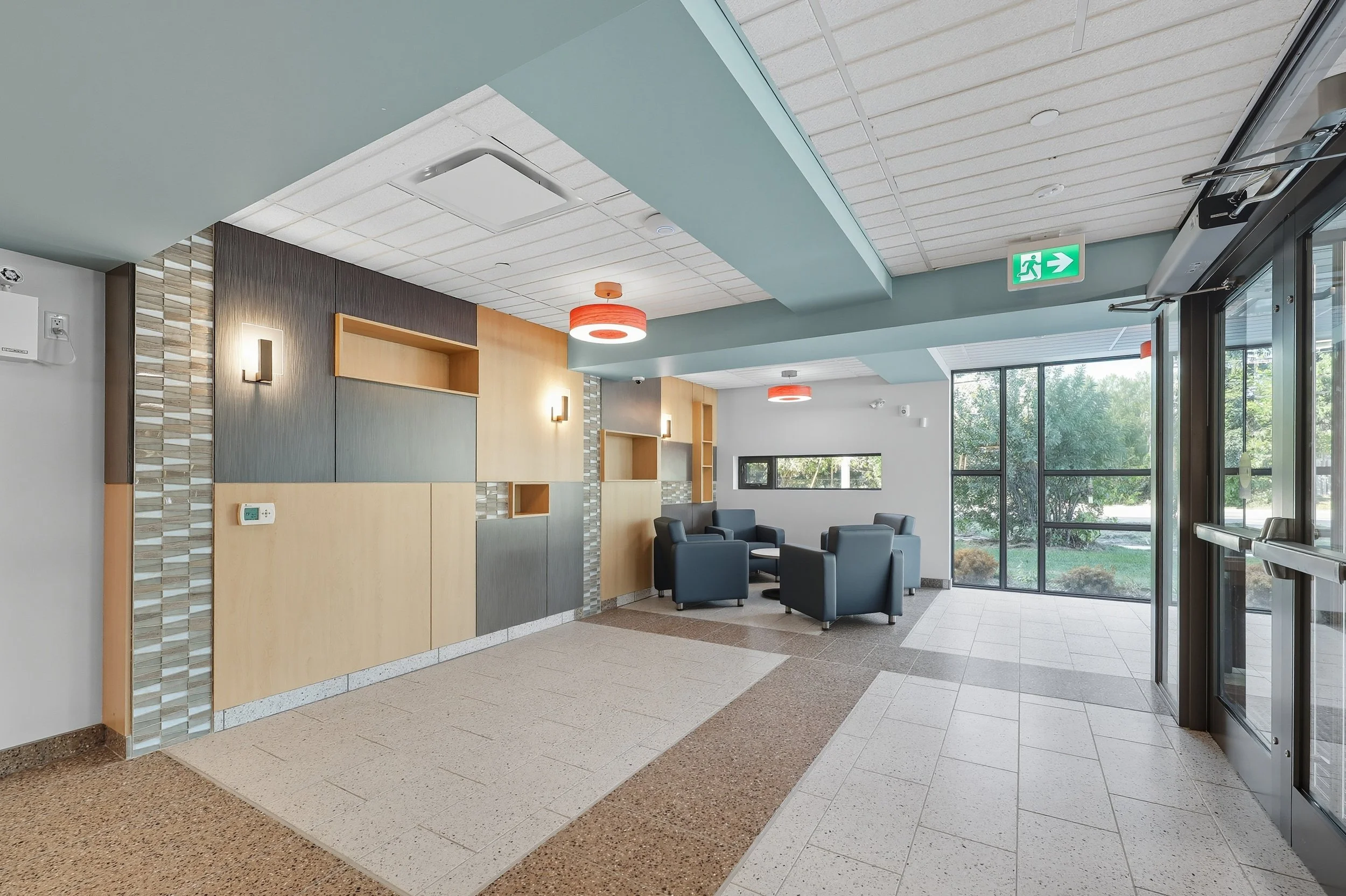 Reimagine Southdale project