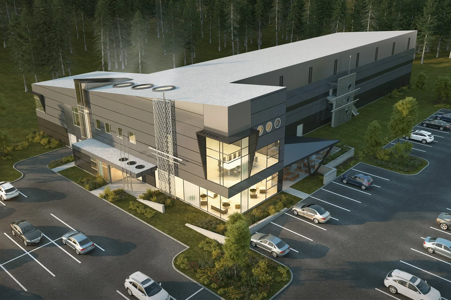 Burlington Rifle and Revolver Club