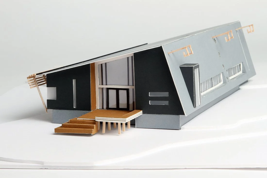 Bennett Mechanical - rendering 8