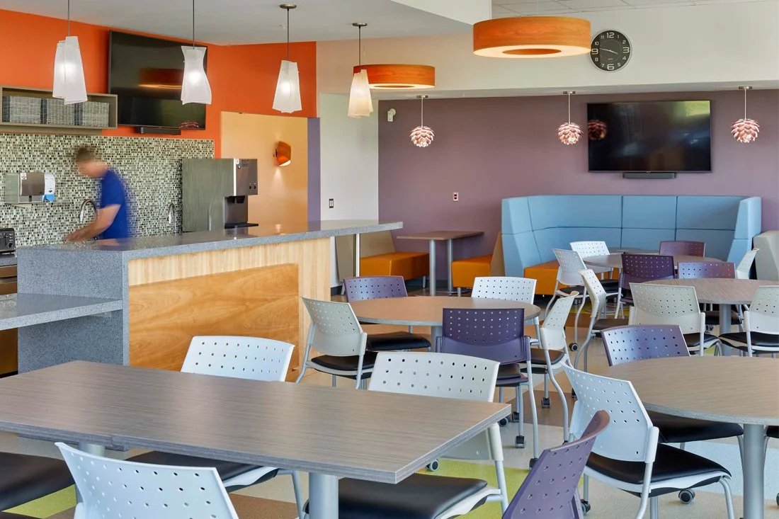 HALDIMAND county central administration building