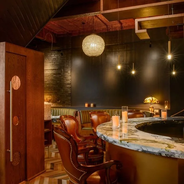 Rapscallion Restaurant
