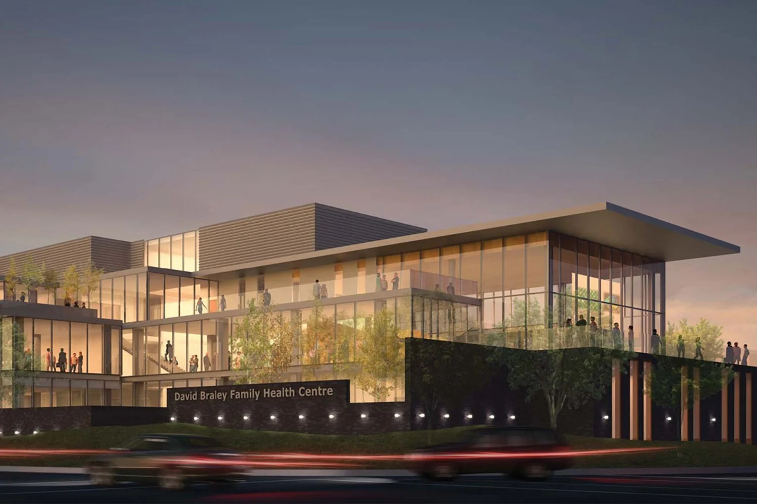 McMaster Centre For Primary Care