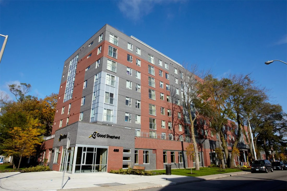 Good Shepherd Square