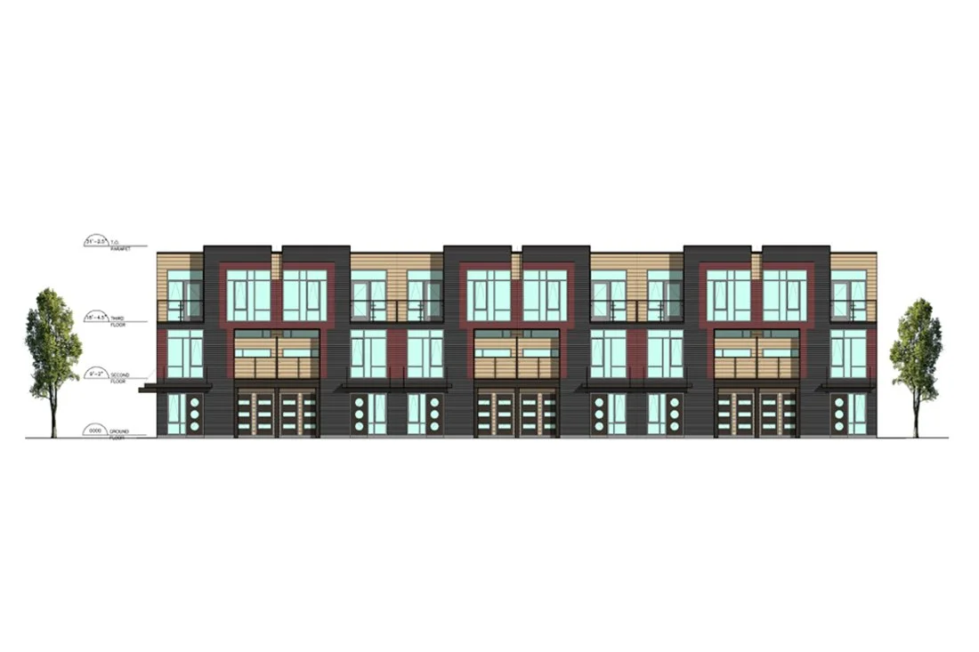 544-550 Rymal Road project