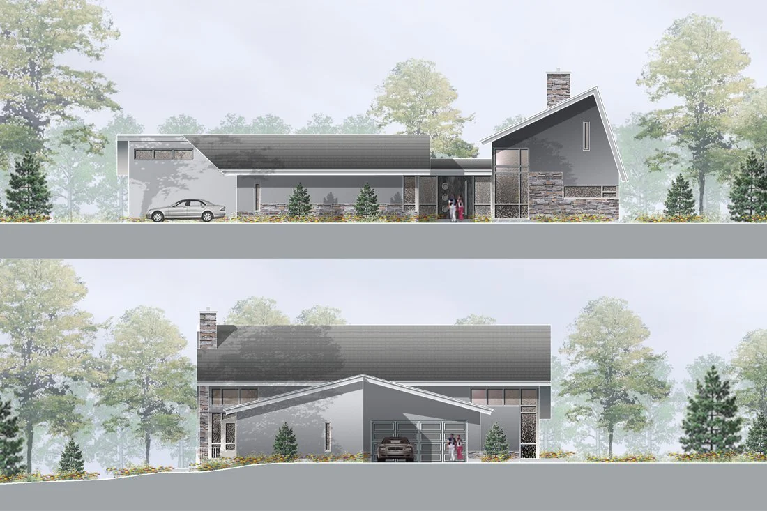 Old Ancaster Road Residence