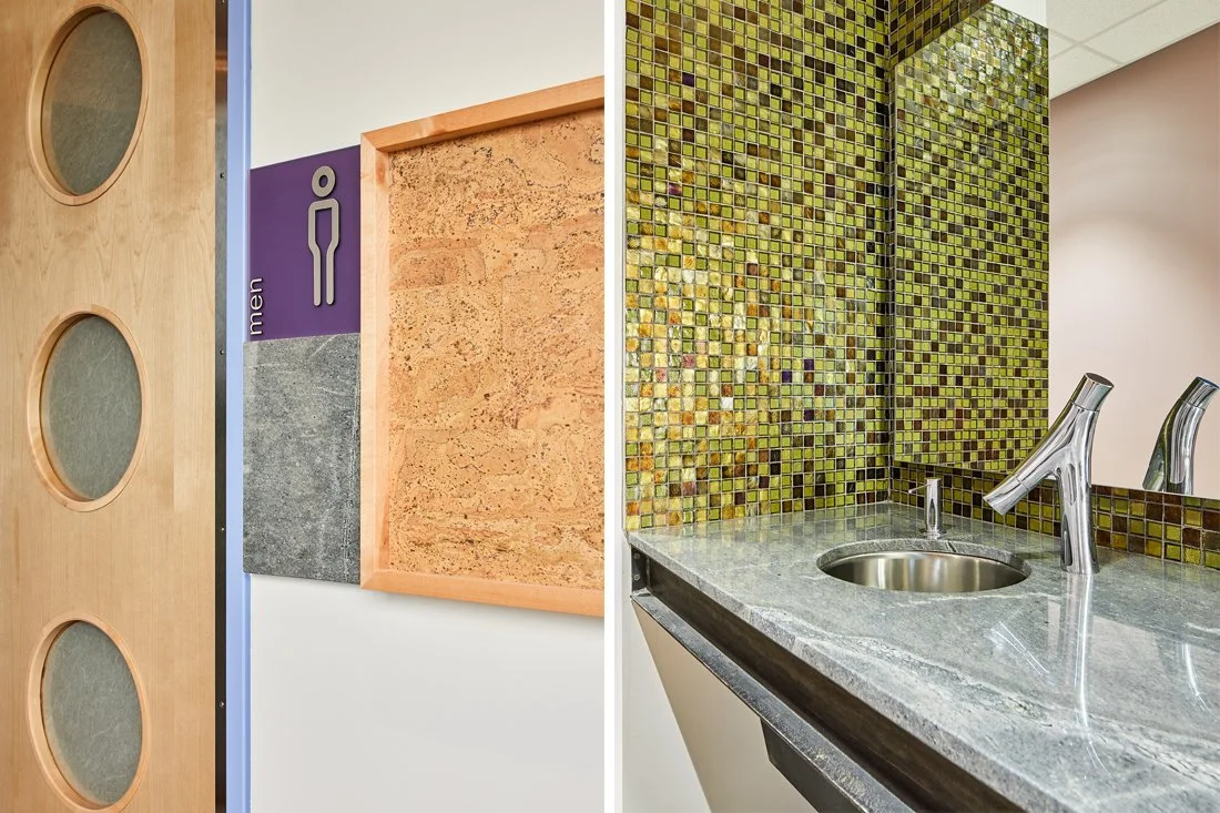 Lakeview Wine Co. Retail + Tasting Pavilion