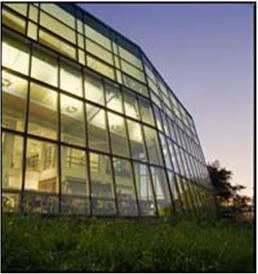 Mohawk College exterior