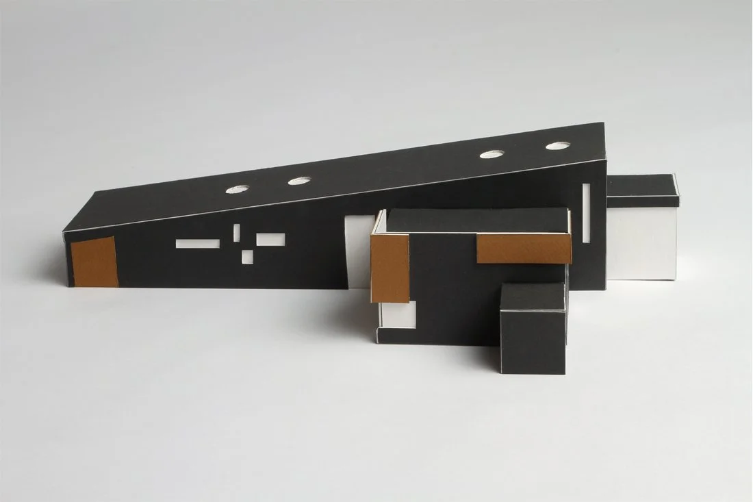 Lakeview Wine Co. Retail + Tasting Pavilion