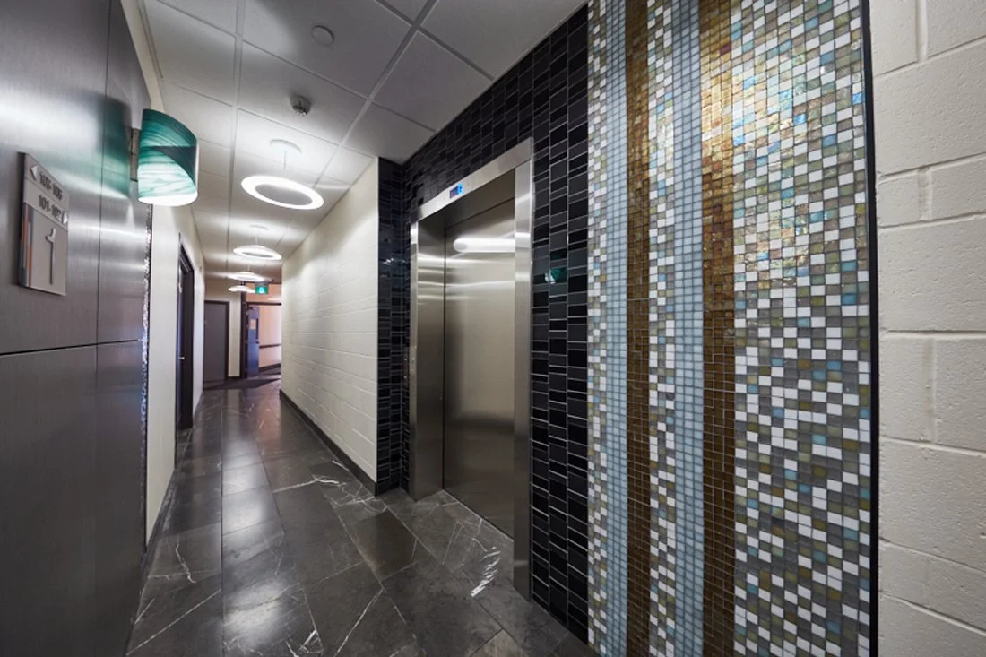 Exteriors Gore Park Condos- interiors 3