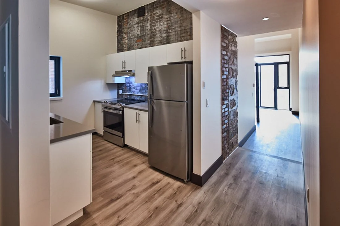 Exteriors Gore Park Condos- interiors 5