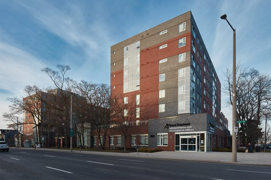 Good Shepherd Square