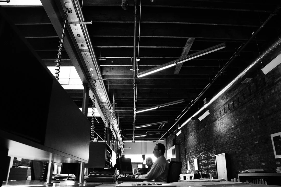 TCA Office Interior 5