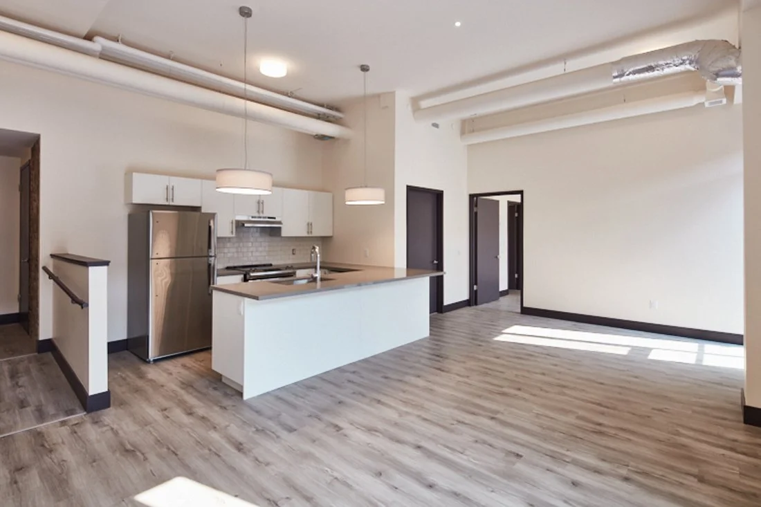 Exteriors Gore Park Condos- interiors 4