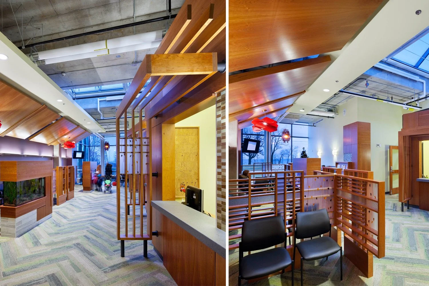 McMaster Halton Family Health Centre