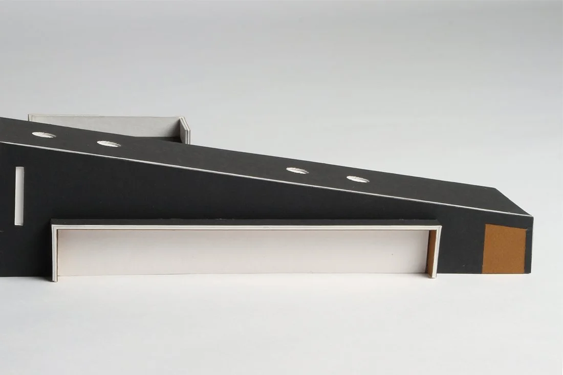 Lakeview Wine Co. Retail + Tasting Pavilion