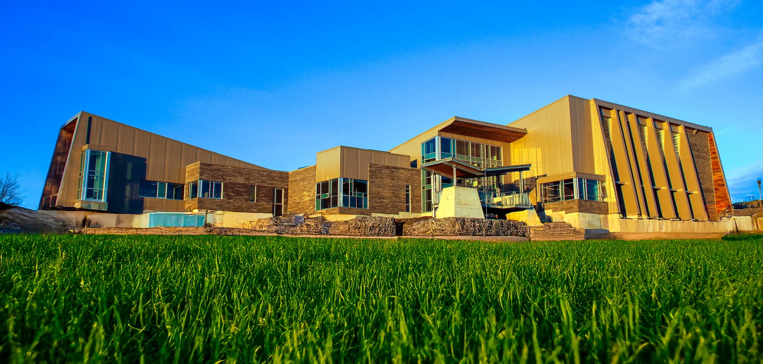 Hagersville Library and active living centre