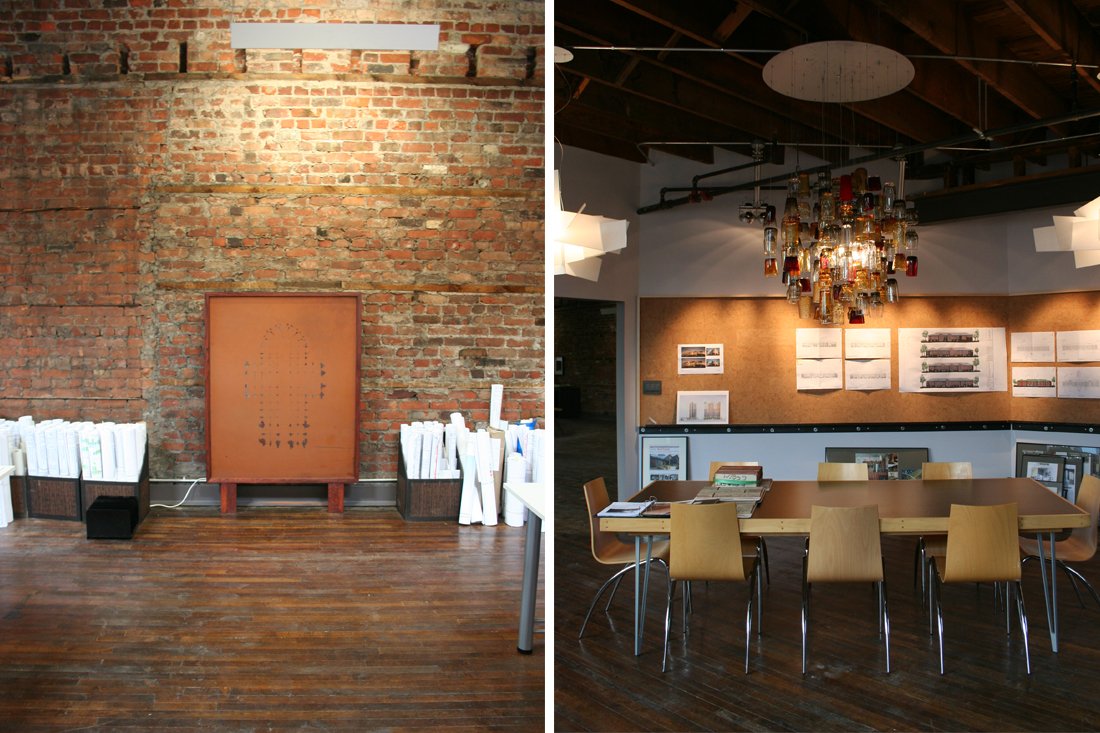 TCA Office Interior 4