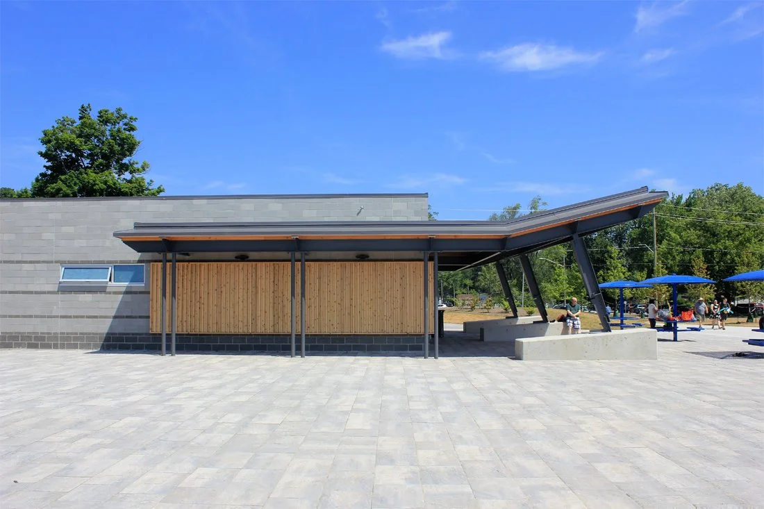 Bay Beach Park, Crystal Beach