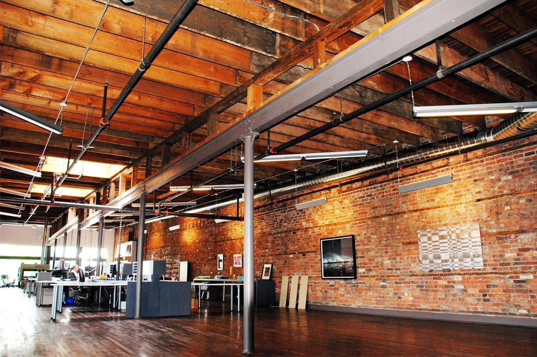 TCA Office Interior 3