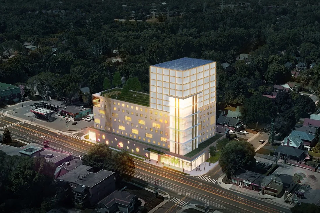 1570 Main Street West