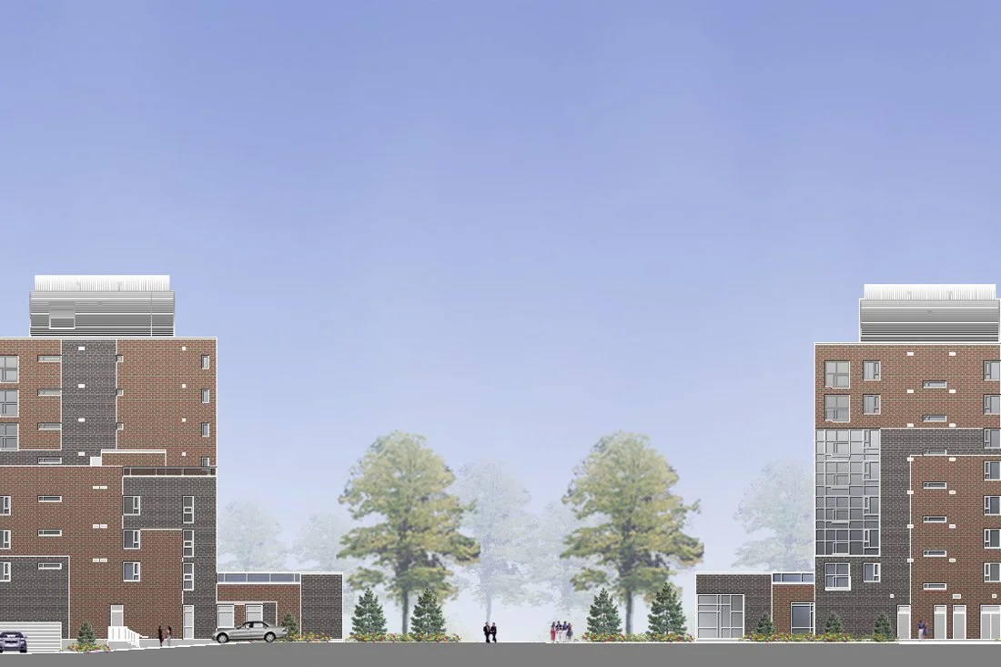 Good Shepherd Square