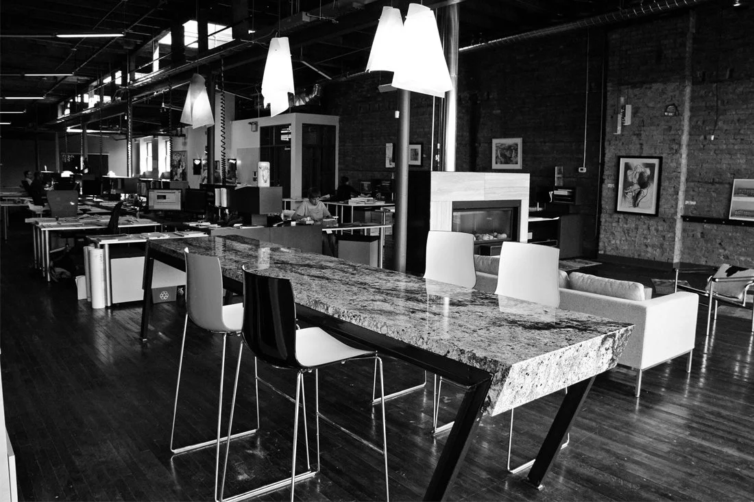 TCA Office Interior 6