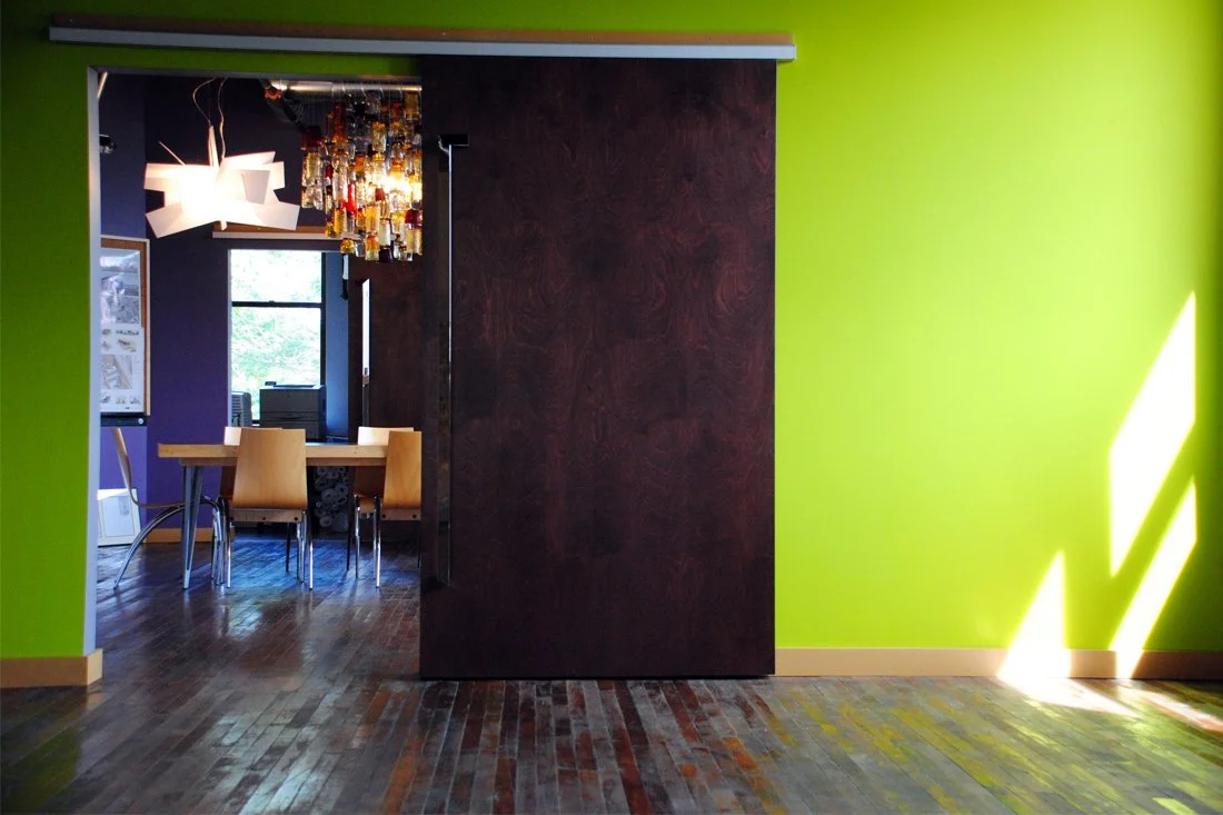 TCA Office Interior 4