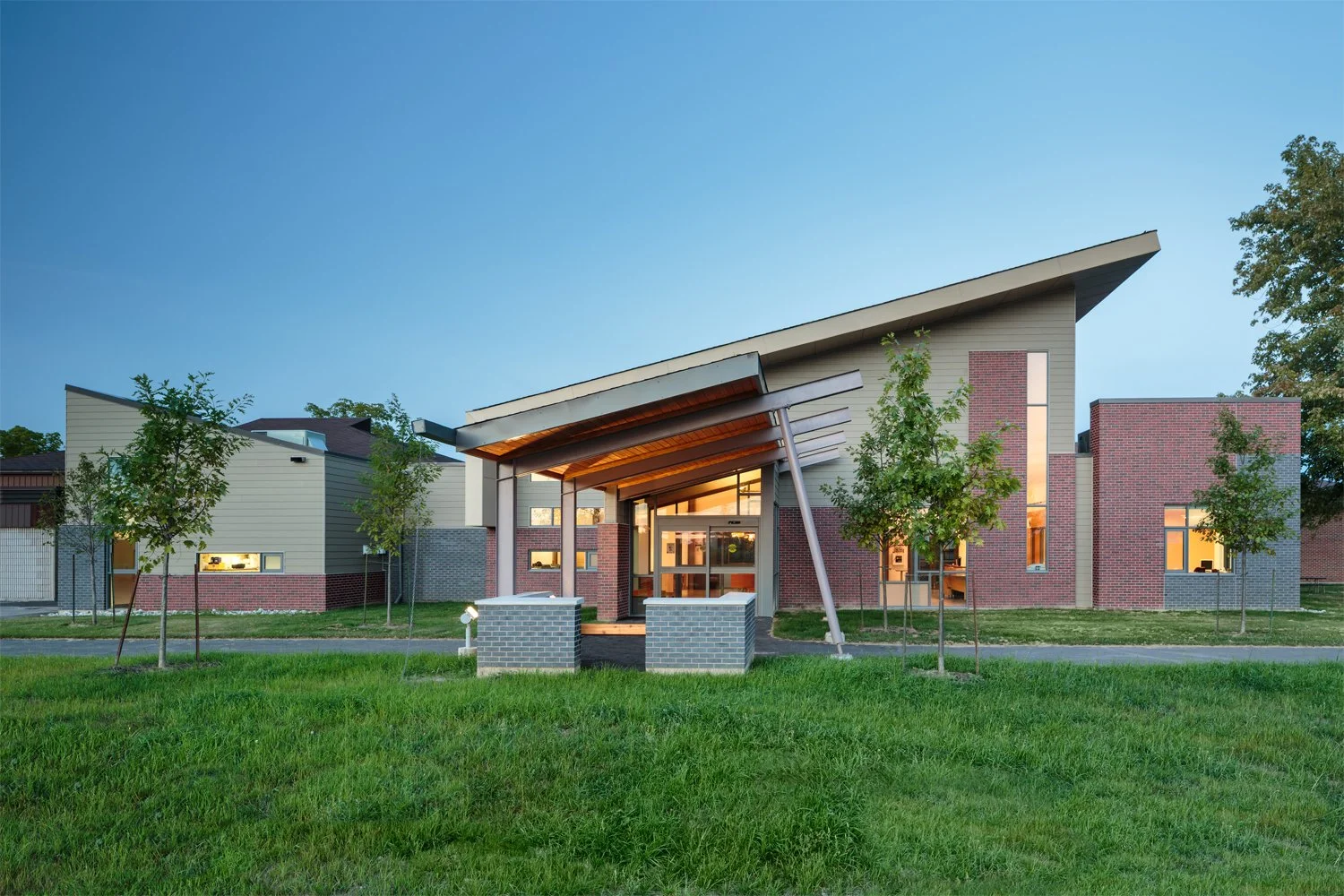 Ancaster Seniors Achievement Centre