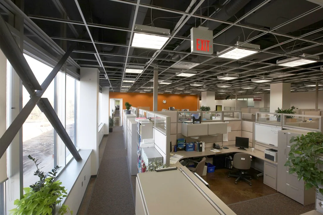 McMaster Family Medicine Offices