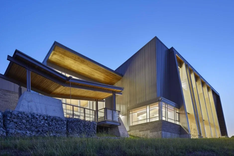 Hagersville Library and active living centre