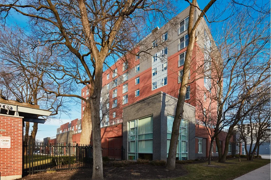 Good Shepherd Square