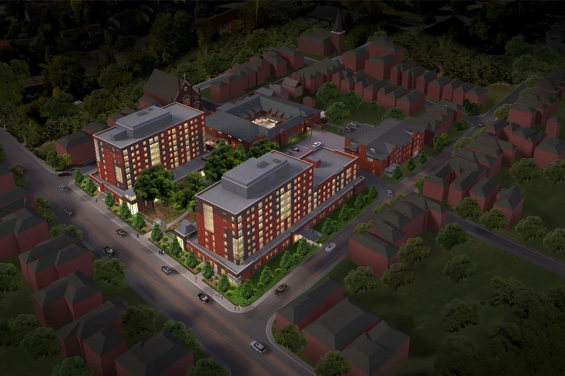 Good Shepherd Square