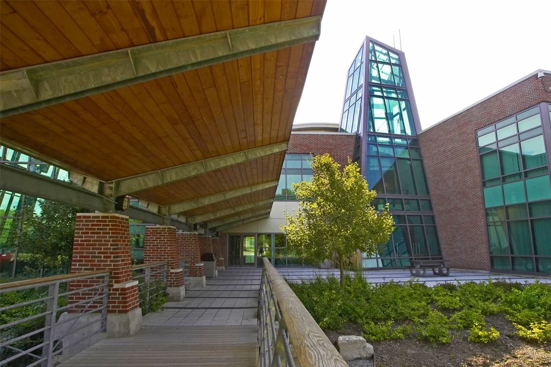 Mohawk College