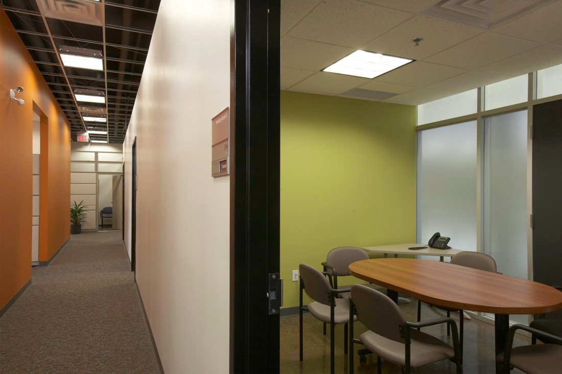 McMaster Family Medicine Offices 2