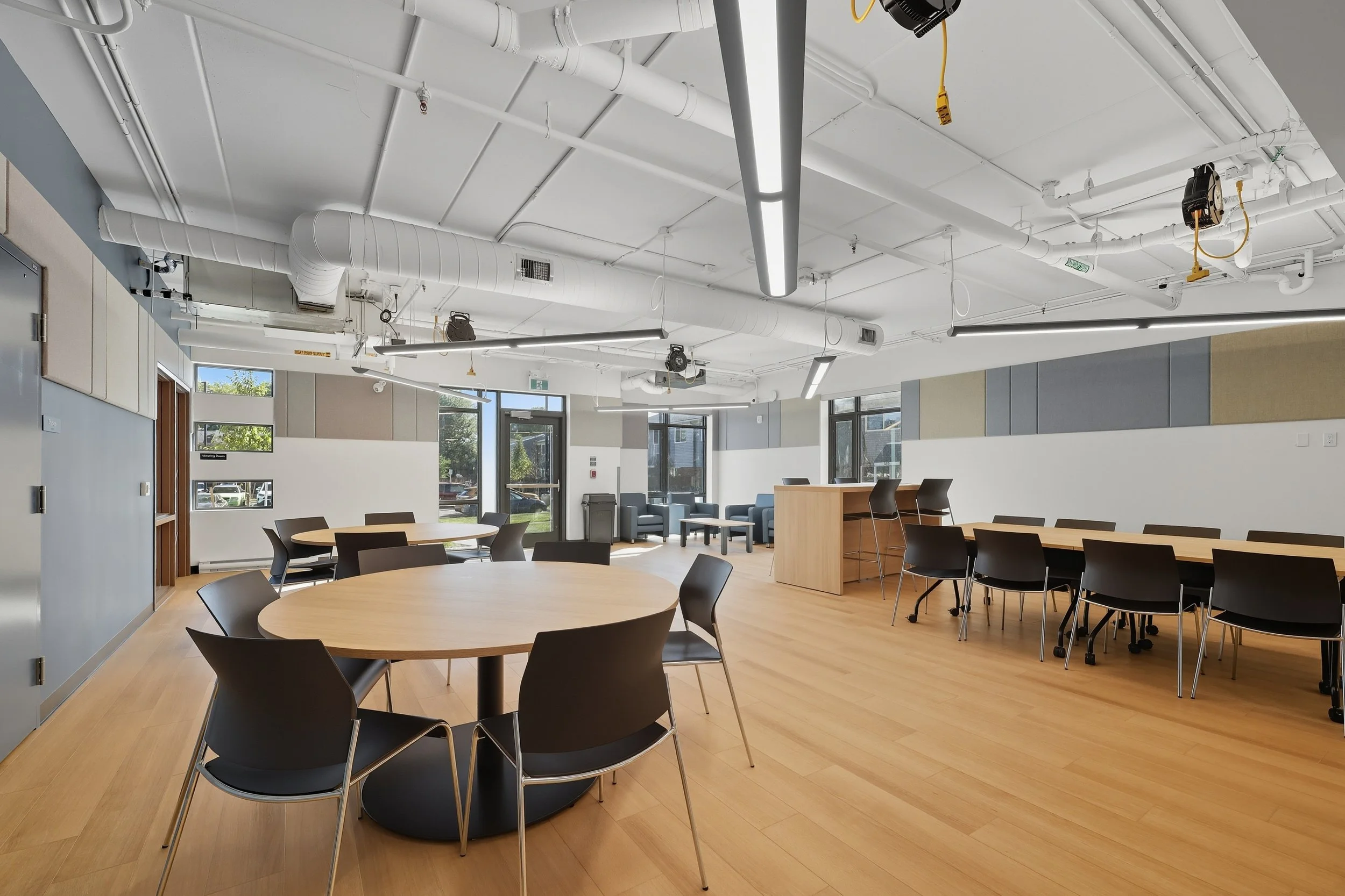 Reimagine Southdale project