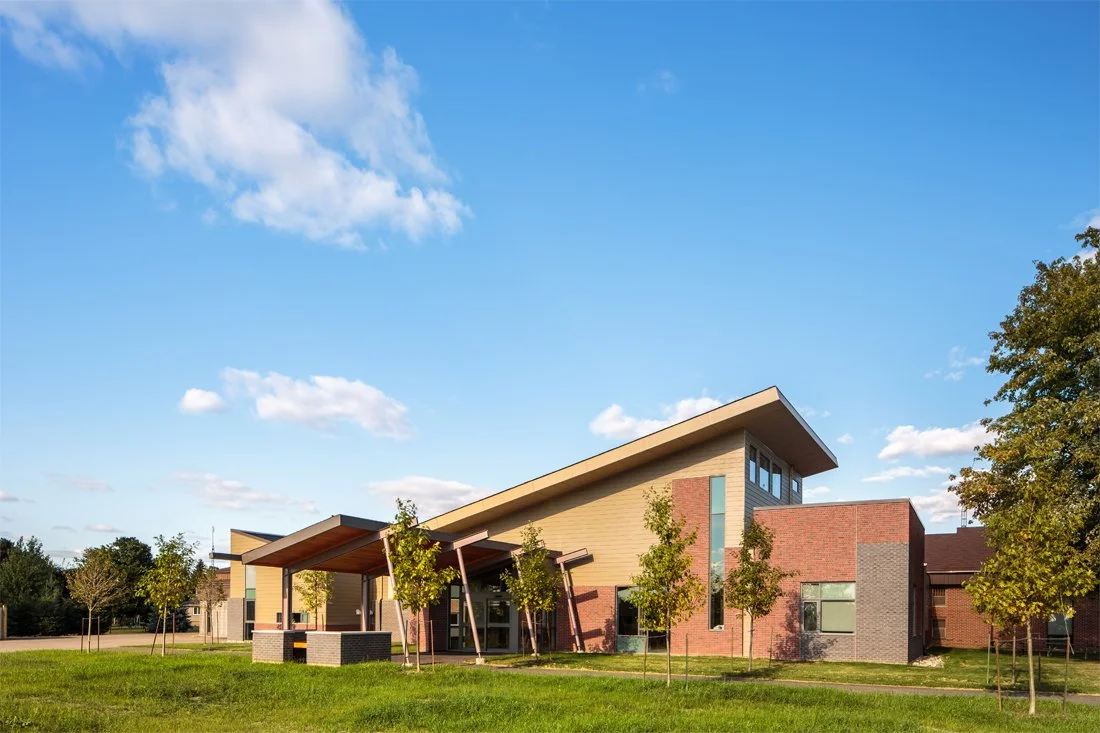 Ancaster Senior Achievement Centre