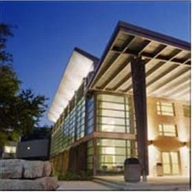 Exterior - Mohawk College