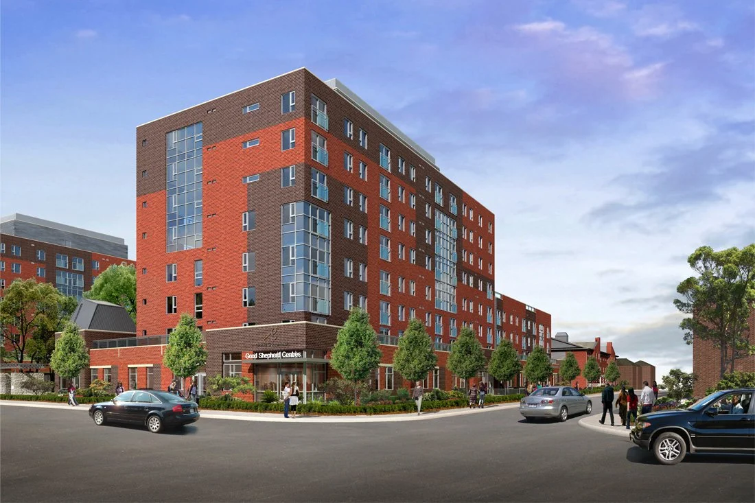 Good Shepherd Square