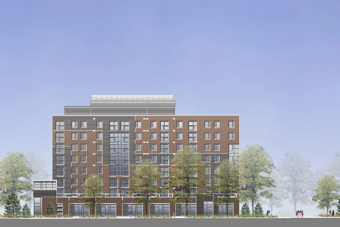 Good Shepherd Square