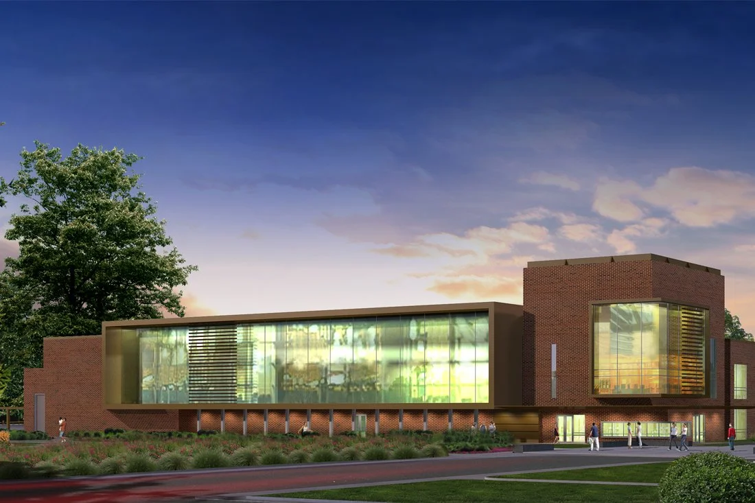 McMaster Centre for Society + Culture