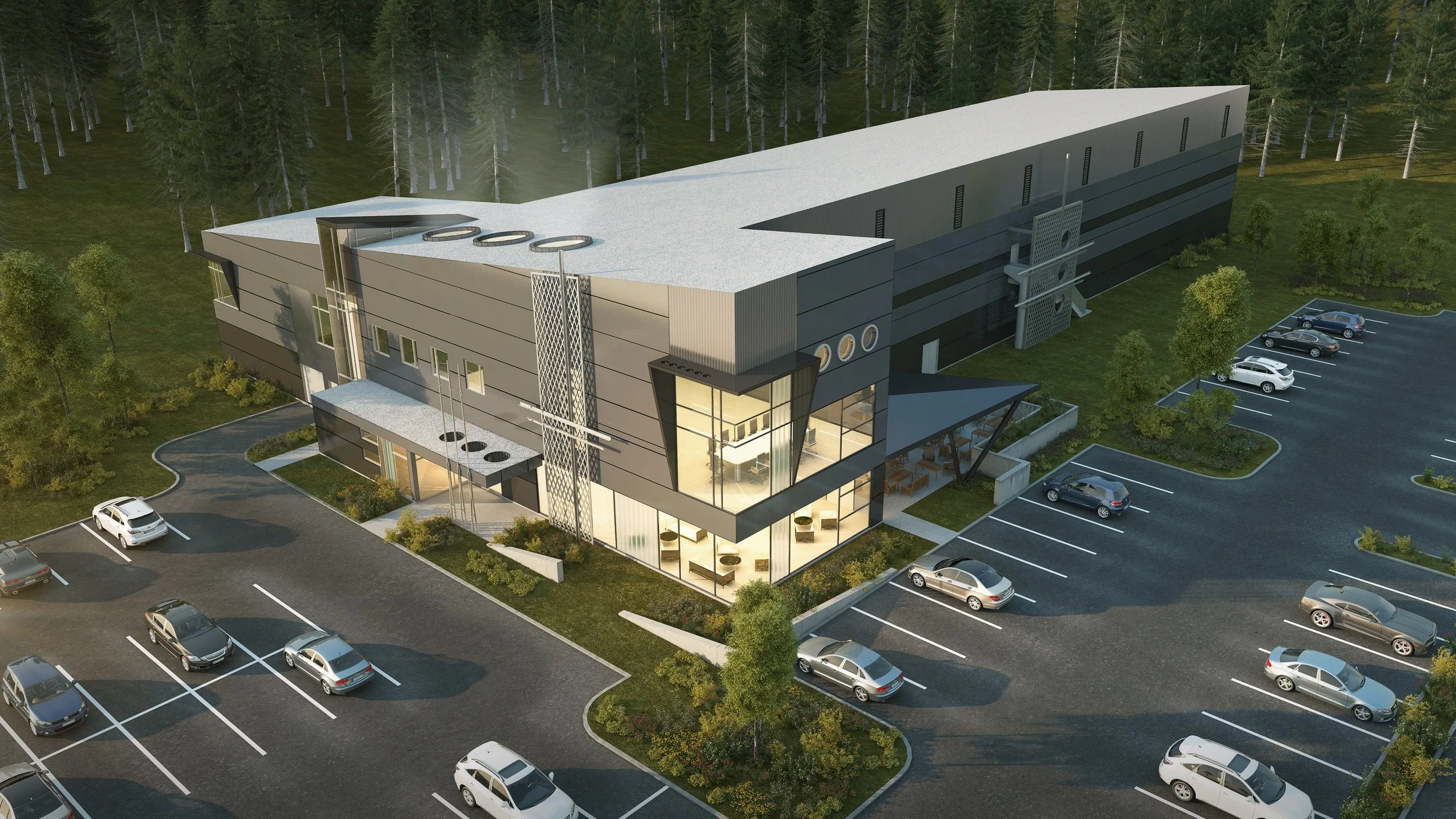 Burlington Rifle And Revolver Club