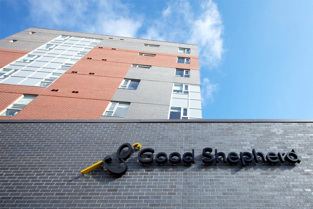 Good Shepherd Square