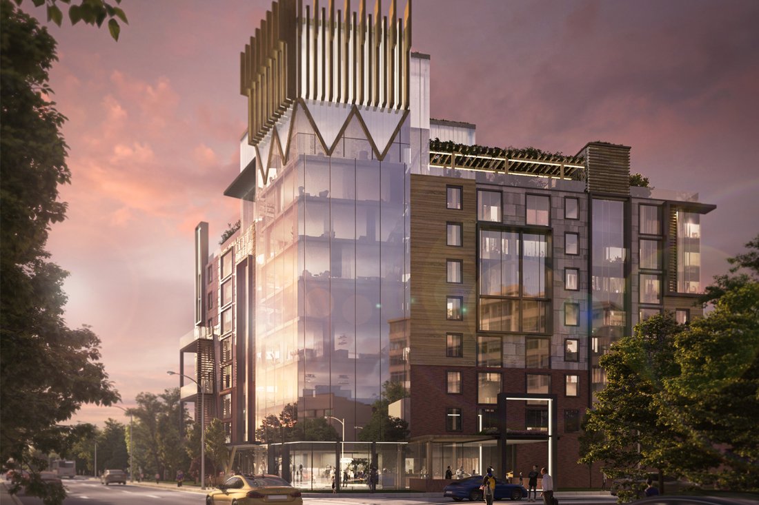 1223 Main Street West