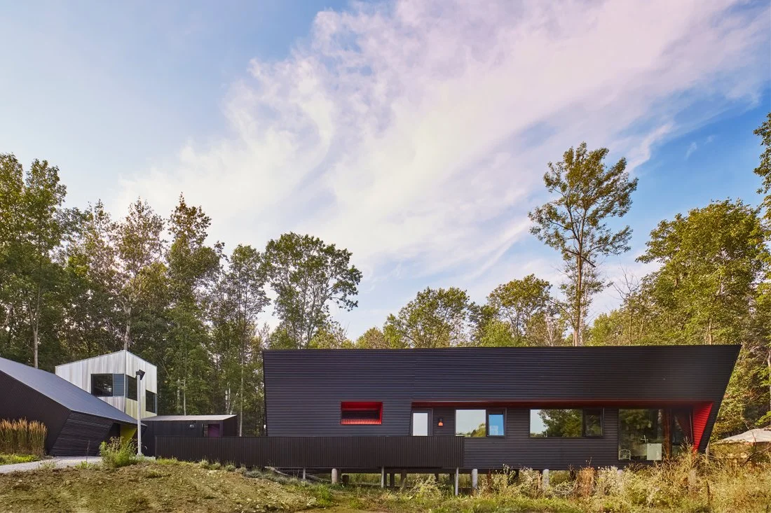 Ridge Residence