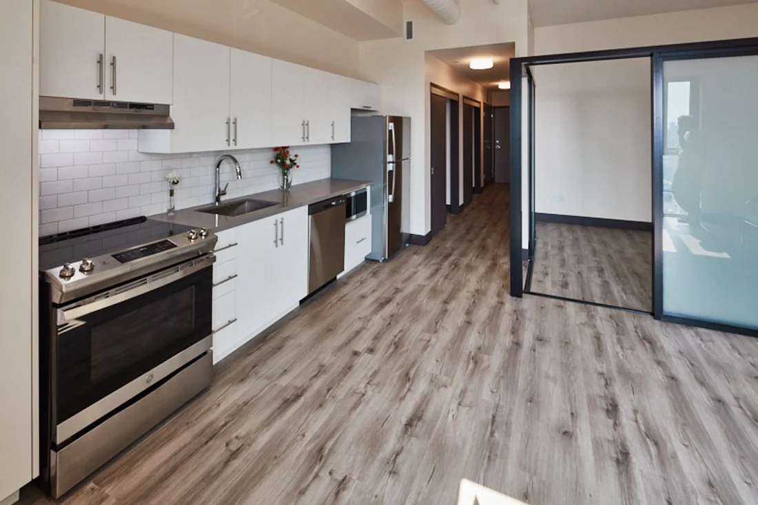 Exteriors Gore Park Condos- interiors 7