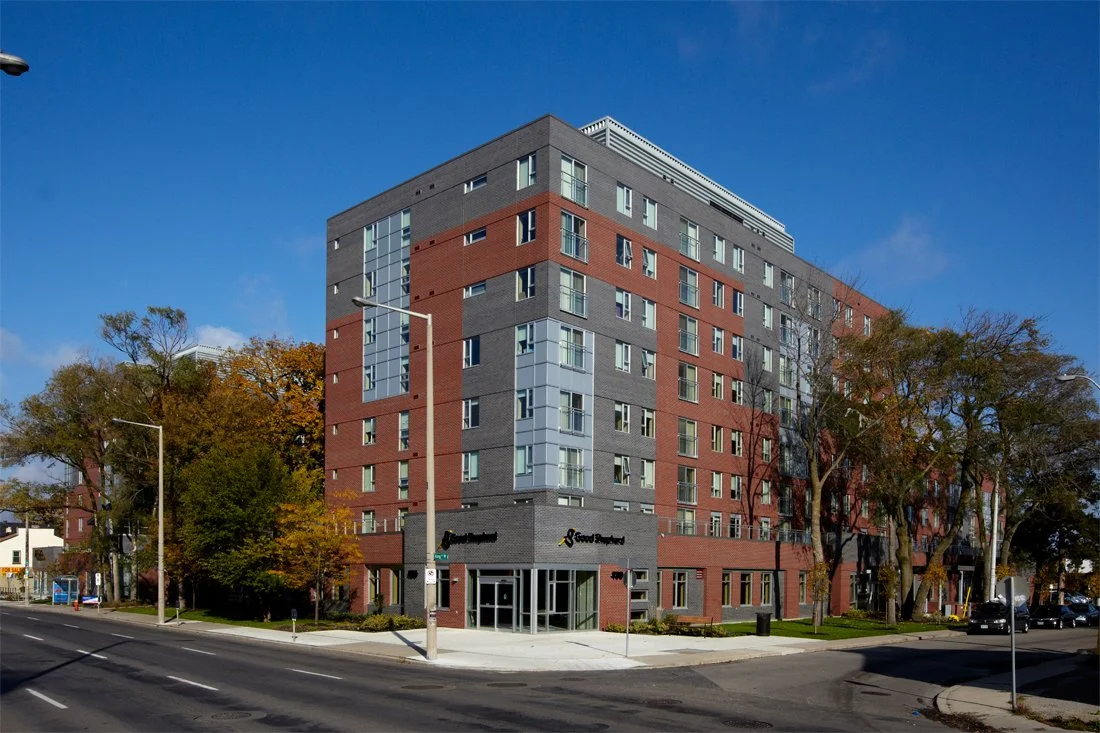 Good Shepherd Square