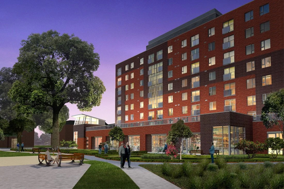 Good Shepherd Square