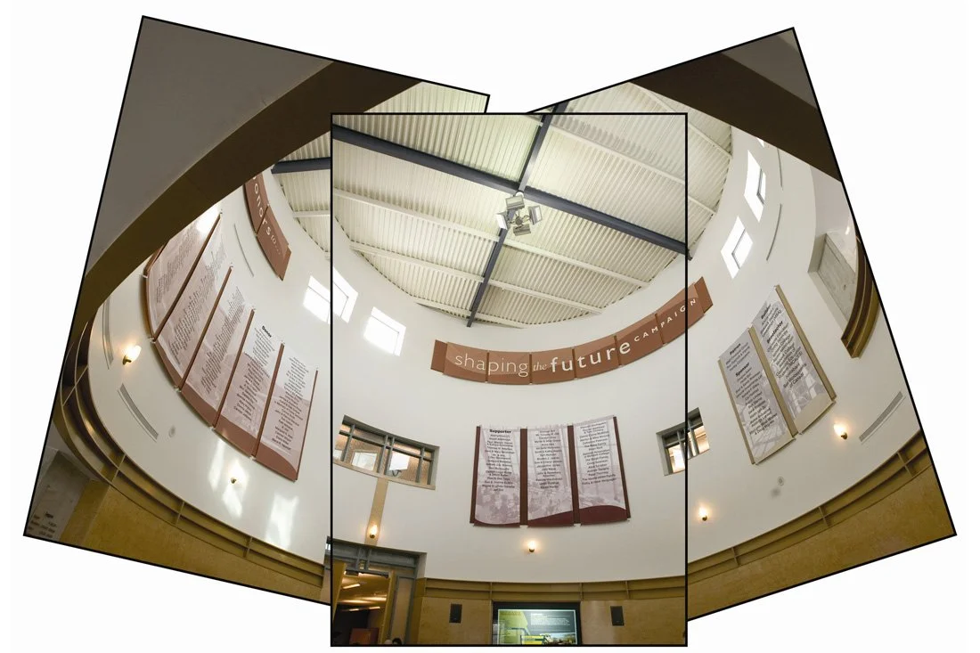 iWing Rotunda