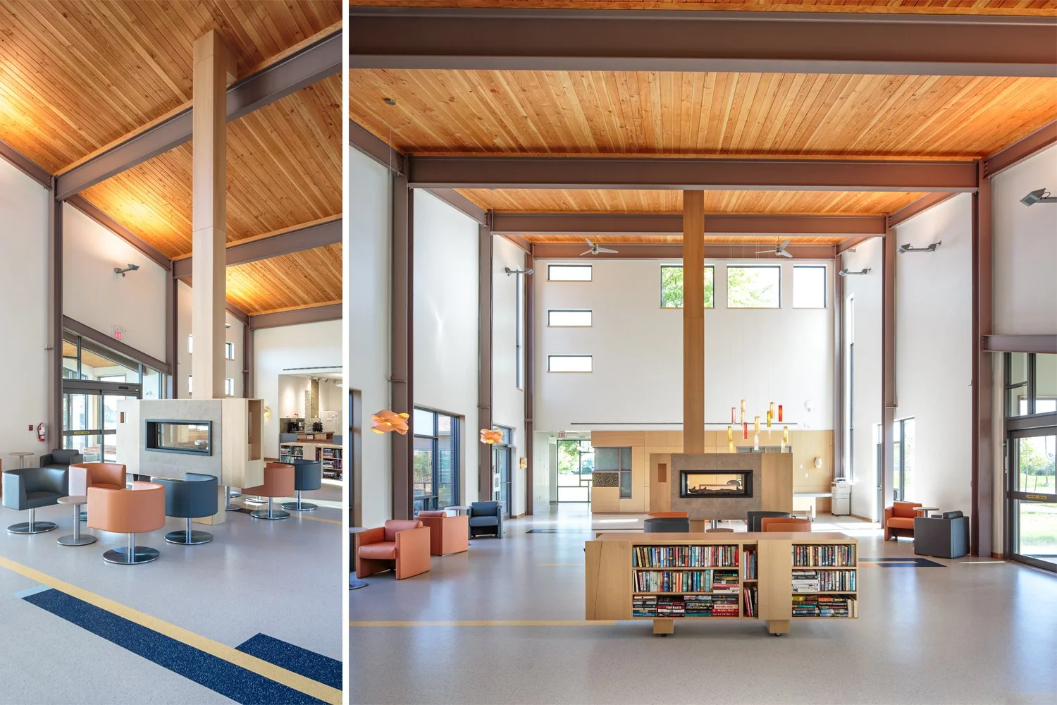 Ancaster Seniors Achievement Centre